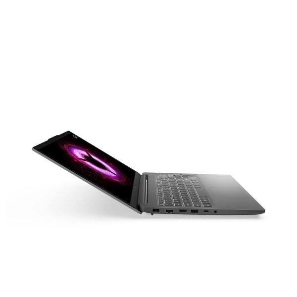 Laptop Lenovo LOQ 15ARP10E 83S0000DVN (R5-7535HS/ Ram 16GB/ SSD 512GB/ 15.6 inch/ RTX3050 6GB/ Windows 11 Home/ 2Y/ Xám)