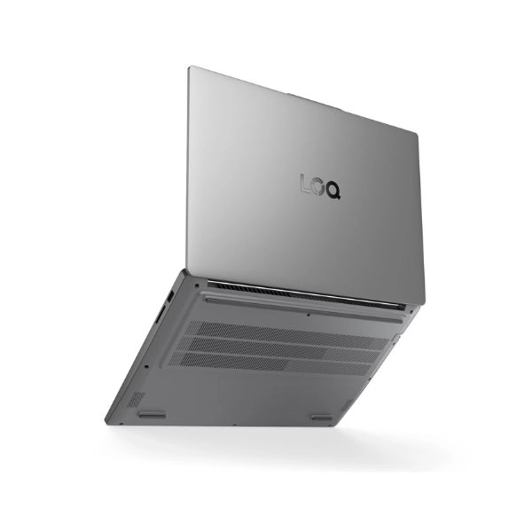 Laptop Lenovo LOQ 15ARP10E 83S0000DVN (R5-7535HS/ Ram 16GB/ SSD 512GB/ 15.6 inch/ RTX3050 6GB/ Windows 11 Home/ 2Y/ Xám)