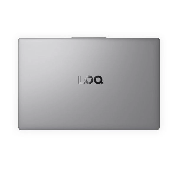 Laptop Lenovo LOQ 15ARP10E 83S0000DVN (R5-7535HS/ Ram 16GB/ SSD 512GB/ 15.6 inch/ RTX3050 6GB/ Windows 11 Home/ 2Y/ Xám)