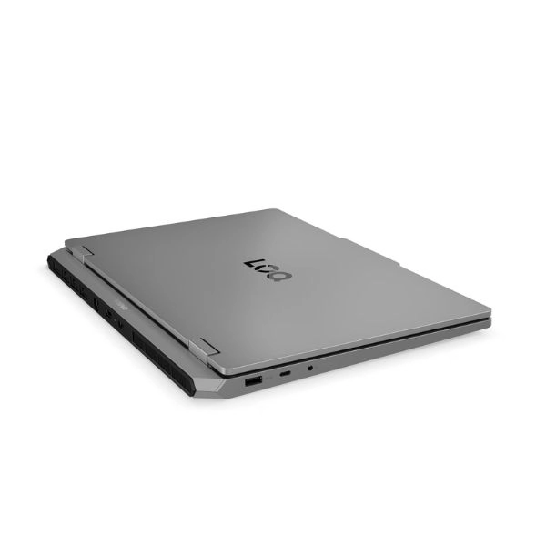Laptop Lenovo LOQ Essential 15IRX11 83SC003RVN (i5-13450HX/ Ram 16GB/ SSD 512GB/ 15.6 inch/ RTX5050 8GB/ Windows 11 Home/ 2Y/ Xám)