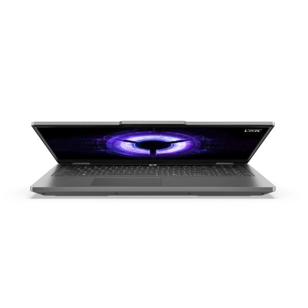 Laptop Lenovo LOQ Essential 15IRX11 83SC003RVN (i5-13450HX/ Ram 16GB/ SSD 512GB/ 15.6 inch/ RTX5050 8GB/ Windows 11 Home/ 2Y/ Xám)