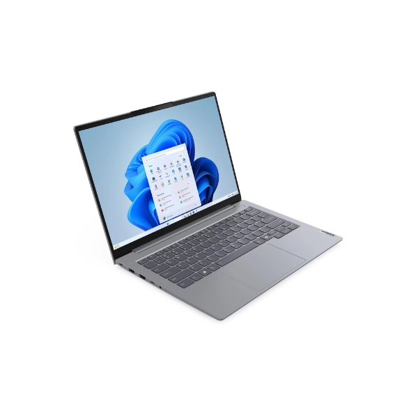 Laptop Lenovo ThinkBook 14 G7 ARP R5 21MV00KUVN (Ryzen 5 150/ Ram 16GB/ SSD 512GB/ Windows 11 Home/ 2Y/ Xám)
