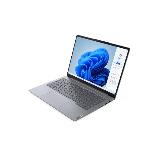 Laptop Lenovo ThinkBook 14 G7 ARP R5 21MV00KUVN (Ryzen 5 150/ Ram 16GB/ SSD 512GB/ Windows 11 Home/ 2Y/ Xám)