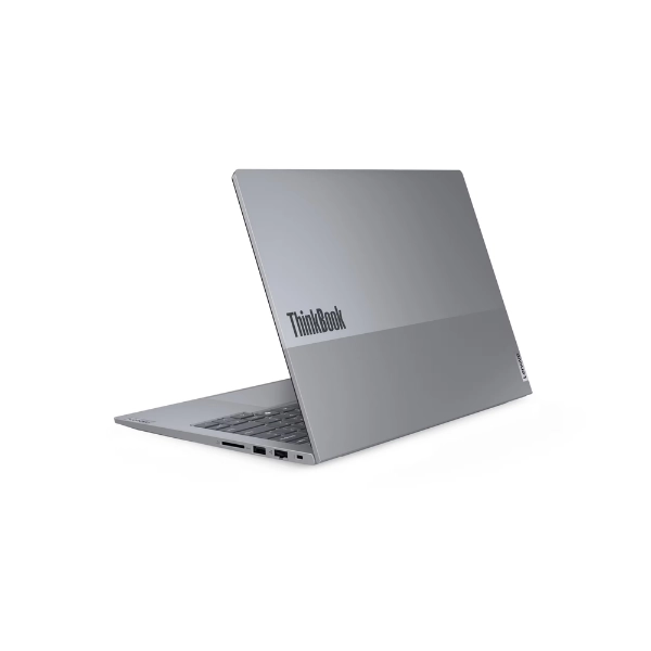 Laptop Lenovo ThinkBook 14 G7 ARP R5 21MV00KUVN (Ryzen 5 150/ Ram 16GB/ SSD 512GB/ Windows 11 Home/ 2Y/ Xám)