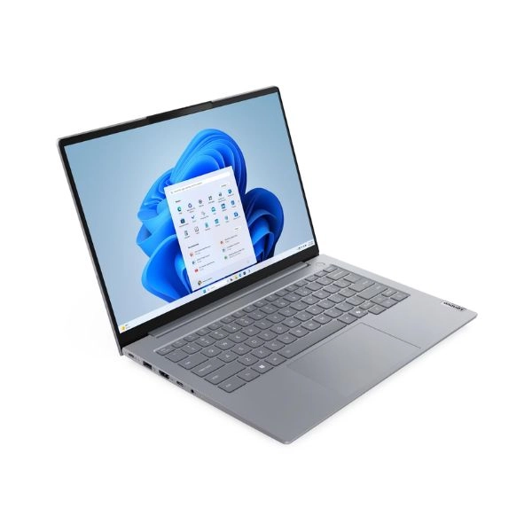 Laptop Lenovo Thinkbook 14 IRL 21UY008TVN (I5-13420H/ Ram 16GB/ SSD 512GB/ Windows 11 Home/ 2Y/ Xám)