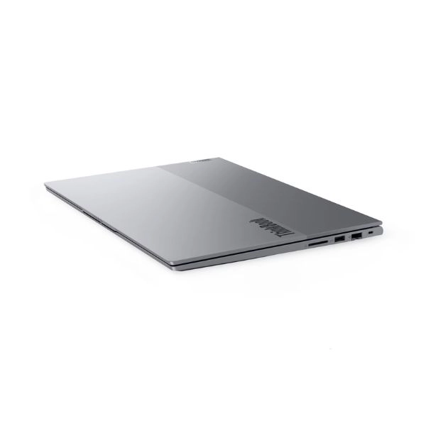 Laptop Lenovo ThinkBook 16 G9 IRL 21US008FVN (i5-13420H/ Ram 16GB/ SSD 512GB/ 16 inch/ Windows 11 Home/ 2Y/ Xám)
