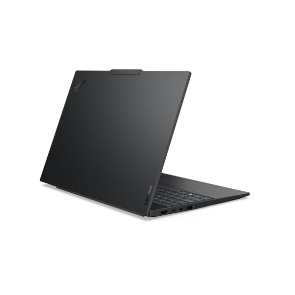 Laptop Lenovo ThinkPad E16 Gen 3 21SR002JVA (U5-255U/ Ram 16GB/ SSD 512GB/ 2Y/ Đen)