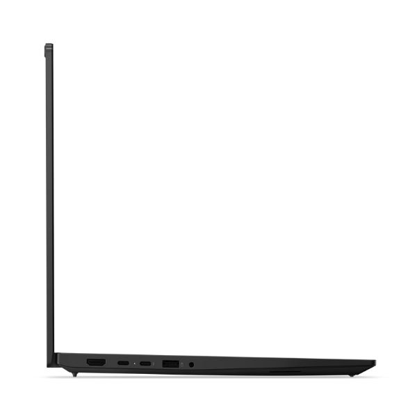 Laptop Lenovo ThinkPad E16 Gen 3 21SR002JVA (U5-255U/ Ram 16GB/ SSD 512GB/ 2Y/ Đen)