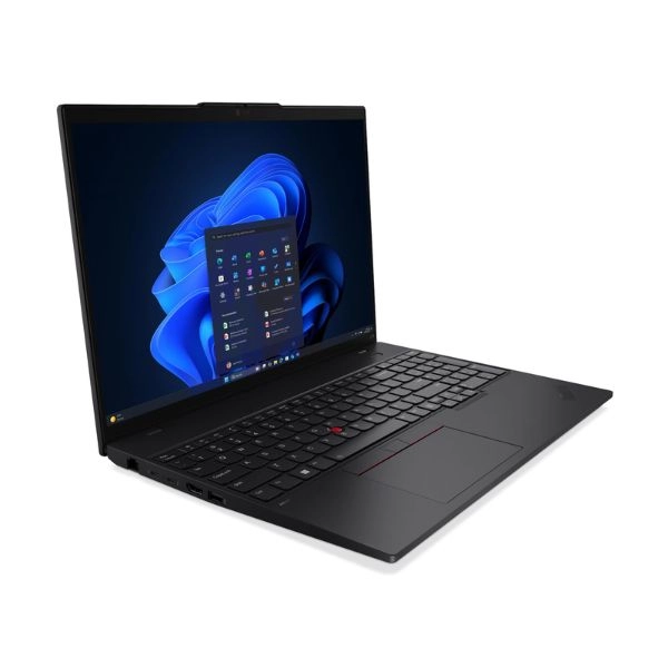 Laptop Lenovo ThinkPad E16 Gen 3 21SR002RVN (U5-225H/ Ram 32GB/ SSD 1TB/ Windows 11 Home/ 2Y/ Đen)
