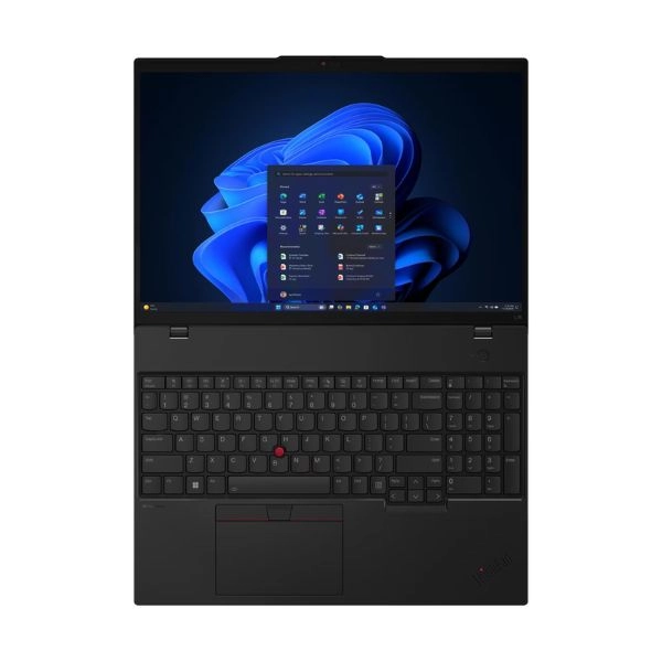 Laptop Lenovo ThinkPad E16 Gen 3 21SR002RVN (U5-225H/ Ram 32GB/ SSD 1TB/ Windows 11 Home/ 2Y/ Đen)