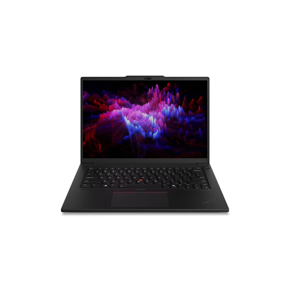 Laptop Lenovo ThinkPad P14s Gen 6 21QT005GVA (Ultra 7 255H/ Ram 32GB/ SSD 512GB/ RTX PRO 500/ 14.5 inch/ 3Y/ Đen)