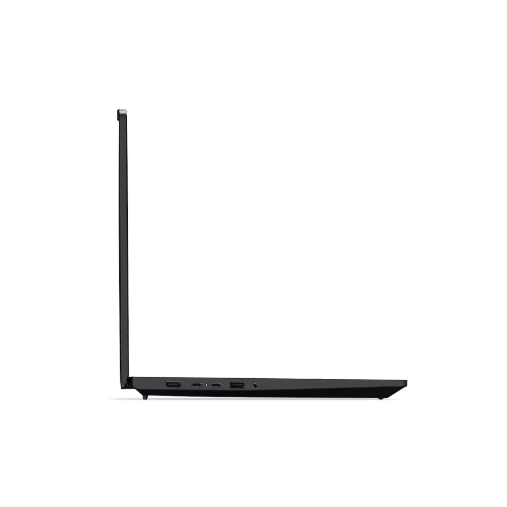 Laptop Lenovo ThinkPad P16s Gen 4 21QV005DVA (Ultra 7 255H/ Ram 32GB/ SSD 1TB/ RTX PRO 500/ 3Y/ Đen)