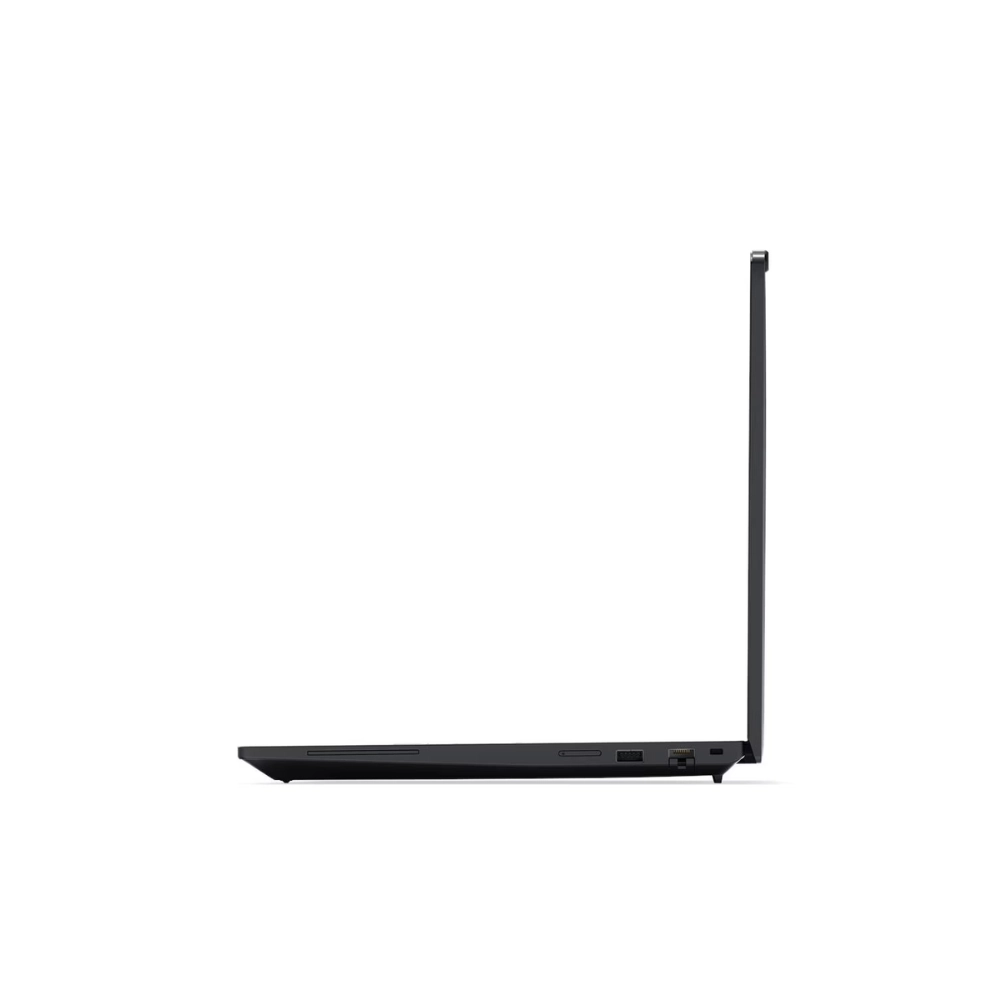Laptop Lenovo ThinkPad P16s Gen 4 21QV005GVN (Ultra 7 255H/ Ram 32GB/ SSD 512GB/ RTX PRO 500/ Windows 11 Pro/ 3Y/ Đen)