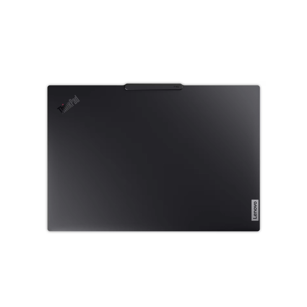 Laptop Lenovo ThinkPad P16s Gen 4 21QV005GVN (Ultra 7 255H/ Ram 32GB/ SSD 512GB/ RTX PRO 500/ Windows 11 Pro/ 3Y/ Đen)