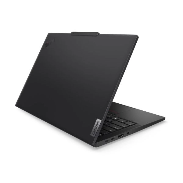 Laptop Lenovo ThinkPad T14s Gen 6 21QX00LEVA (Ultra 7-258V/ Ram 32GB/ SSD 1TB/ 3Y/ Đen)