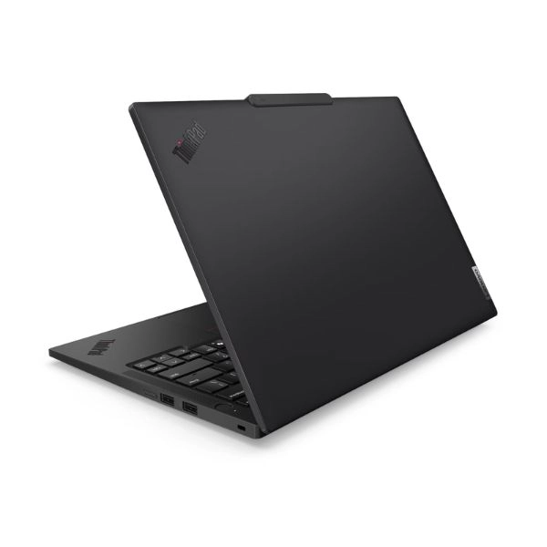 Laptop Lenovo ThinkPad T14s Gen 6 21QX00LEVA (Ultra 7-258V/ Ram 32GB/ SSD 1TB/ 3Y/ Đen)