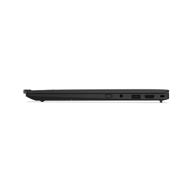 Laptop Lenovo ThinkPad X1 Carbon Gen 13 21NS010BVN (Ultra 7-258V/ Ram 32GB/ SSD 512GB/ 14 inch/ Windows 11 Pro/ 3Y/ Đen)
