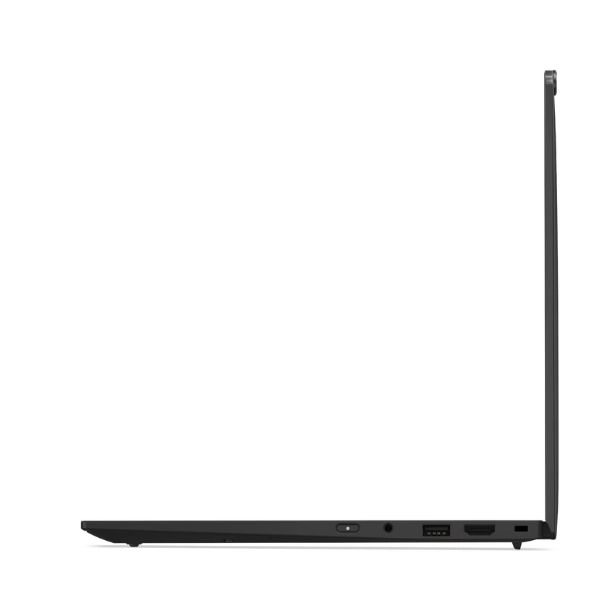 Laptop Lenovo ThinkPad X1 Carbon Gen 13 21NS010BVN (Ultra 7-258V/ Ram 32GB/ SSD 512GB/ 14 inch/ Windows 11 Pro/ 3Y/ Đen)
