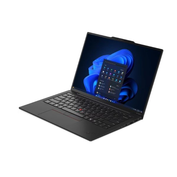 Laptop Lenovo ThinkPad X1 Carbon Gen 13 Aura Edition 21NS010CVN (Ultra 7-258V/ Ram 32GB/ SSD 1TB/ Windows 11 Pro/ 3Y/ Đen)