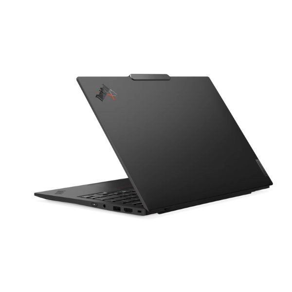 Laptop Lenovo ThinkPad X1 Carbon Gen 13 Aura Edition 21NS010CVN (Ultra 7-258V/ Ram 32GB/ SSD 1TB/ Windows 11 Pro/ 3Y/ Đen)