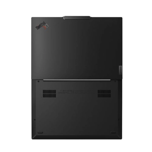 Laptop Lenovo ThinkPad X1 Carbon Gen 13 Aura Edition 21NS010CVN (Ultra 7-258V/ Ram 32GB/ SSD 1TB/ Windows 11 Pro/ 3Y/ Đen)