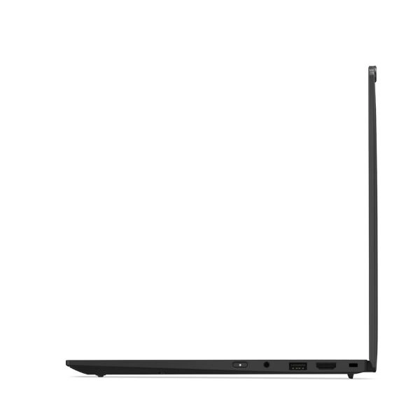 Laptop Lenovo ThinkPad X1 Carbon Gen 13 Aura Edition 21NS010CVN (Ultra 7-258V/ Ram 32GB/ SSD 1TB/ Windows 11 Pro/ 3Y/ Đen)