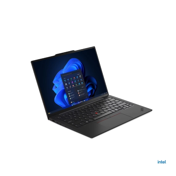 Laptop Lenovo Thinkpad X1 Carbon Gen 13 Aura Edition 21NS0107VN (Ultra 5 226V/ Ram 16GB/ SSD 512GB/ Windows 11 Pro/ 3Y/ Đen)