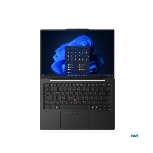 Laptop Lenovo Thinkpad X1 Carbon Gen 13 Aura Edition 21NS0107VN (Ultra 5 226V/ Ram 16GB/ SSD 512GB/ Windows 11 Pro/ 3Y/ Đen)