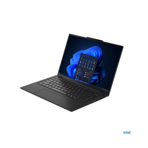 Laptop Lenovo Thinkpad X1 Carbon Gen 13 Aura Edition 21NS0107VN (Ultra 5 226V/ Ram 16GB/ SSD 512GB/ Windows 11 Pro/ 3Y/ Đen)