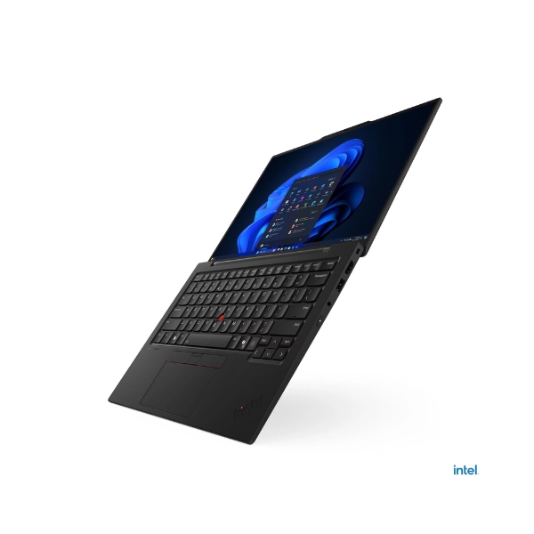Laptop Lenovo Thinkpad X1 Carbon Gen 13 Aura Edition 21NS0107VN (Ultra 5 226V/ Ram 16GB/ SSD 512GB/ Windows 11 Pro/ 3Y/ Đen)