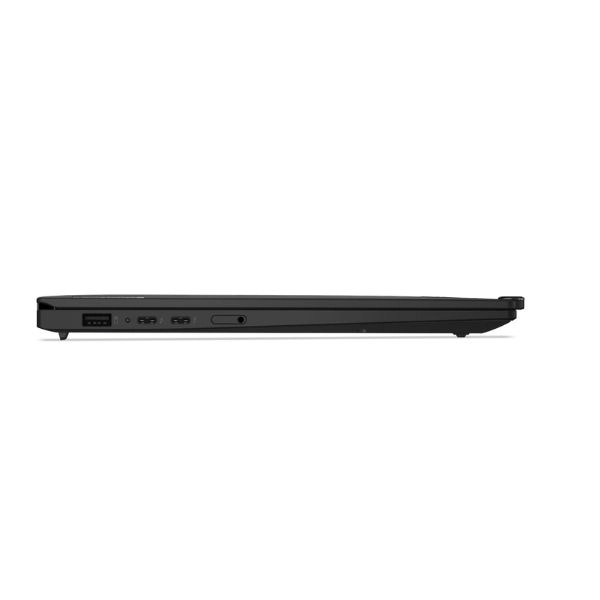 Laptop Lenovo Thinkpad X1 Carbon Gen 13 Aura Edition 21NS010DVN (Ultra 5-226V/ Ram 16GB/ SSD 512GB/ 14 inch/ Windows 11 Pro/ 3Y/ Đen)