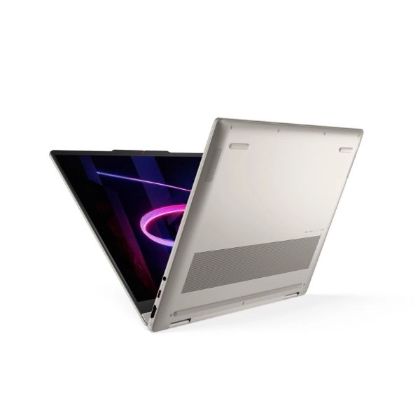 Laptop Lenovo Yoga 7 2-in-1 14IPH11 83TC002MVN (Ultra 7-355/ Ram 32GB/ SSD 1TB/ 14 inch Touch Oled/ Windows 11 Home/ 3Y/ Vàng)