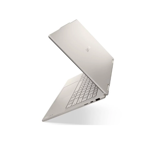 Laptop Lenovo Yoga 7 2-in-1 14IPH11 83TC002MVN (Ultra 7-355/ Ram 32GB/ SSD 1TB/ 14 inch Touch Oled/ Windows 11 Home/ 3Y/ Vàng)