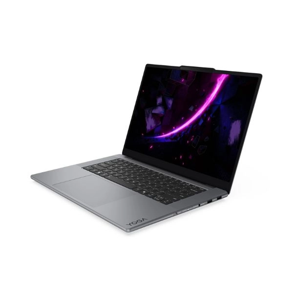 Laptop Lenovo Yoga Pro 7 15IPH11 83SN000BVN (Ultra 7 356H/ Ram 32GB/ SSD 1TB/ 15.3 inch Oled/ RTX5050 8GB/ Windows 11 Home/ Office/ 3Y/ Xám)