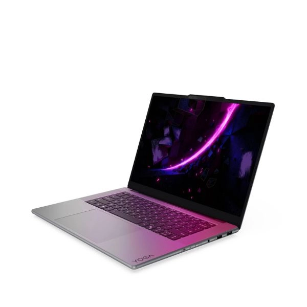 Laptop Lenovo Yoga Pro 7 15IPH11 83SN000BVN (Ultra 7 356H/ Ram 32GB/ SSD 1TB/ 15.3 inch Oled/ RTX5050 8GB/ Windows 11 Home/ Office/ 3Y/ Xám)