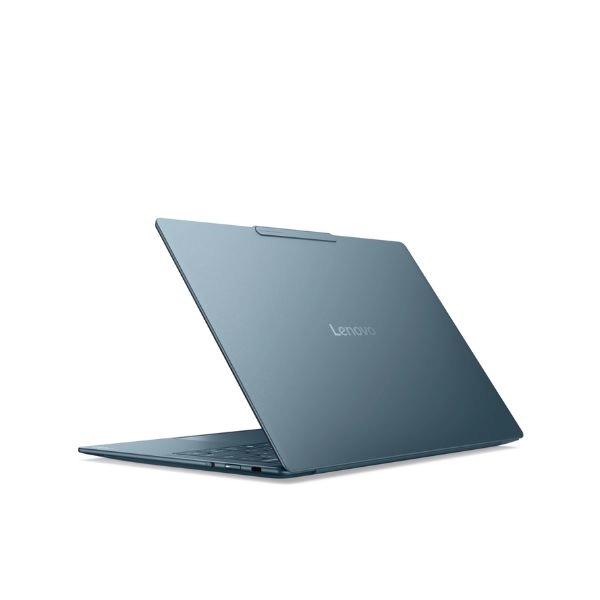 Laptop Lenovo Yoga Slim 7 14AGP11 83QS001DVN (Ryzen AI 7 445/ Ram 16GB/ SSD 512GB/ 14 inch/ Windows 11 Home/ Office/ 3Y/ Xanh)