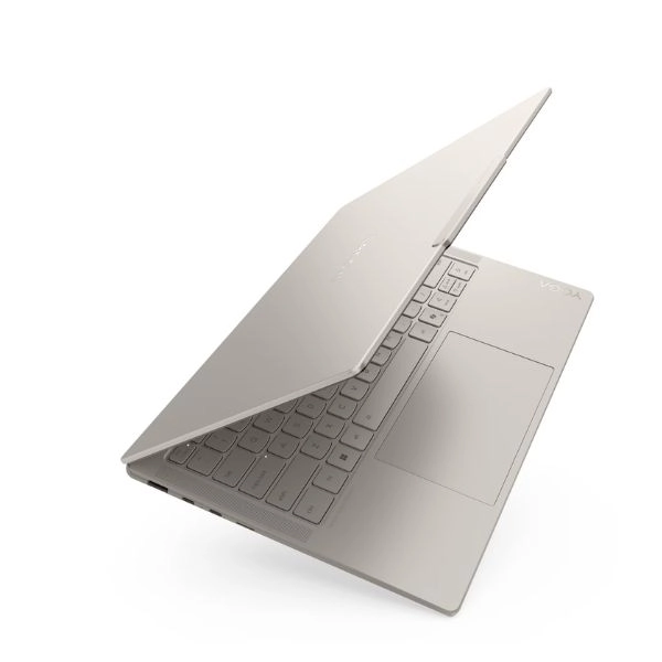 Laptop Lenovo Yoga Slim 7 14ILL10 83JX00D5VN (Ultra 5 226V/ Ram 16GB/ SSD 512GB/ 14 inch/ Windows 11 Home/ Office/ 3Y/ Xám)