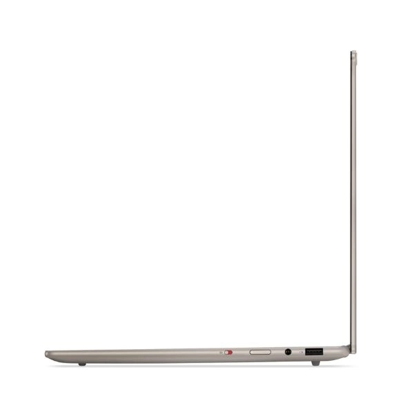 Laptop Lenovo Yoga Slim 7 14ILL10 83JX00D5VN (Ultra 5 226V/ Ram 16GB/ SSD 512GB/ 14 inch/ Windows 11 Home/ Office/ 3Y/ Xám)