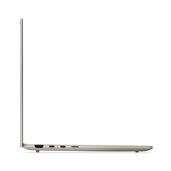 Laptop Lenovo Yoga Slim 7 14ILL10 83JX00D5VN (Ultra 5 226V/ Ram 16GB/ SSD 512GB/ 14 inch/ Windows 11 Home/ Office/ 3Y/ Xám)