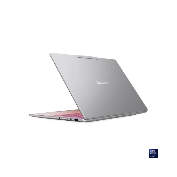 Laptop Lenovo Yoga Slim 7 14ILL10 OLED 83JX00D6VN (Ultra 5 226V/ Ram 16GB/ SSD 512GB/ 14 inch/ Windows 11 Home/ Microsoft 365 Basic + Office Home 2024/ 3Y/ Xám)