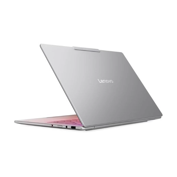 Laptop Lenovo Yoga Slim 7 14ILL10 83JX0086VN (Ultra 5-226V/ Ram 16GB/ SSD 512GB/ Windows 11 Home/ Office/ 3Y/ Xám)