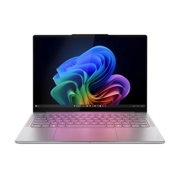 Laptop Lenovo Yoga Slim 7 14ILL10 83JX0086VN (Ultra 5-226V/ Ram 16GB/ SSD 512GB/ Windows 11 Home/ Office/ 3Y/ Xám)