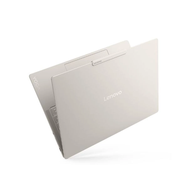Laptop Lenovo Yoga Slim 7 14IPH11 83QM002EVN (Ultra 7-355/ Ram 32GB/ SSD 1TB/ 14 inch/ Windows 11 Home/ Office/ 3Y/ Trắng kem)