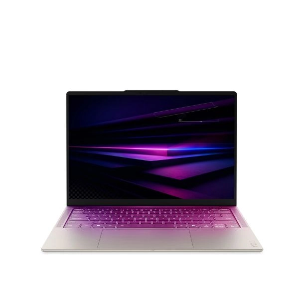 Laptop Lenovo Yoga Slim 7 14IPH11 83QM002EVN (Ultra 7-355/ Ram 32GB/ SSD 1TB/ 14 inch/ Windows 11 Home/ Office/ 3Y/ Trắng kem)