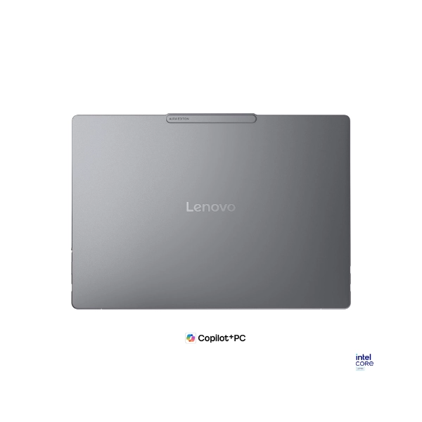 Laptop Lenovo Yoga Slim 7 14IPH11 83QM0075VN (Ultra 7 355/ Ram 16GB/ SSD 512GB/ 14 inch/ Windows 11 Home/ Microsoft 365 Basic + Office Home 2024/ 3Y/ Xám)