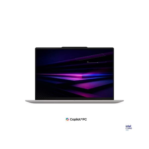 Laptop Lenovo Yoga Slim 7 Ultra 14IPH11 83QK0015VN (Ultra 7 355/ Ram 32GB/ SSD 1TB/ 14in OLED/ Windows 11 Home + M365 Basic + Office Home 2024/ 3Y/ Trắng)