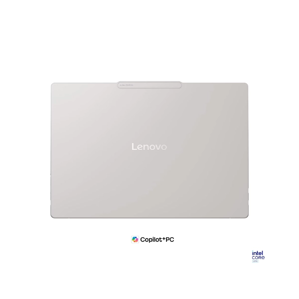 Laptop Lenovo Yoga Slim 7 Ultra 14IPH11 83QK0015VN (Ultra 7 355/ Ram 32GB/ SSD 1TB/ 14in OLED/ Windows 11 Home + M365 Basic + Office Home 2024/ 3Y/ Trắng)