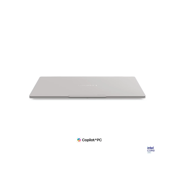 Laptop Lenovo Yoga Slim 7 Ultra 14IPH11 83QK0015VN (Ultra 7 355/ Ram 32GB/ SSD 1TB/ 14in OLED/ Windows 11 Home + M365 Basic + Office Home 2024/ 3Y/ Trắng)