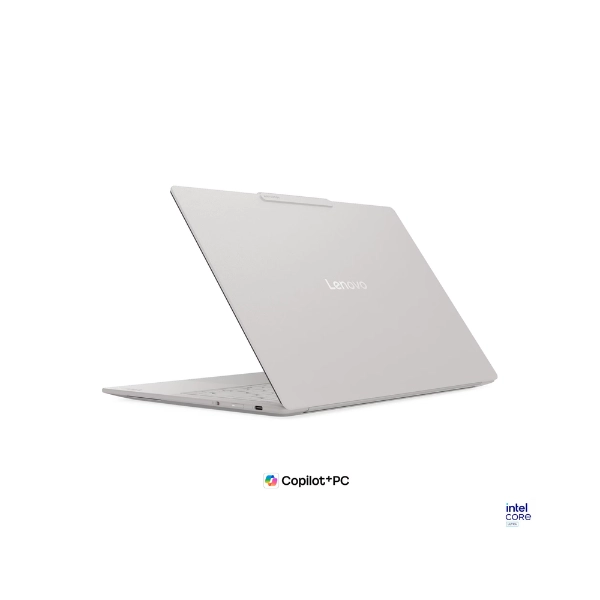 Laptop Lenovo Yoga Slim 7 Ultra 14IPH11 83QK0015VN (Ultra 7 355/ Ram 32GB/ SSD 1TB/ 14in OLED/ Windows 11 Home + M365 Basic + Office Home 2024/ 3Y/ Trắng)