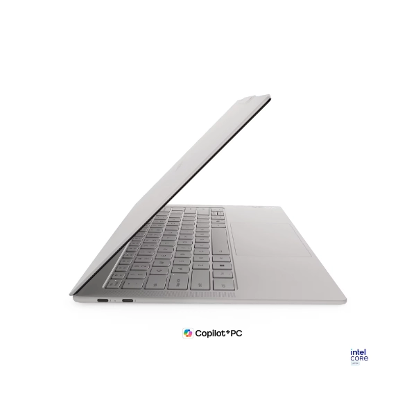 Laptop Lenovo Yoga Slim 7 Ultra 14IPH11 83QK0015VN (Ultra 7 355/ Ram 32GB/ SSD 1TB/ 14in OLED/ Windows 11 Home + M365 Basic + Office Home 2024/ 3Y/ Trắng)